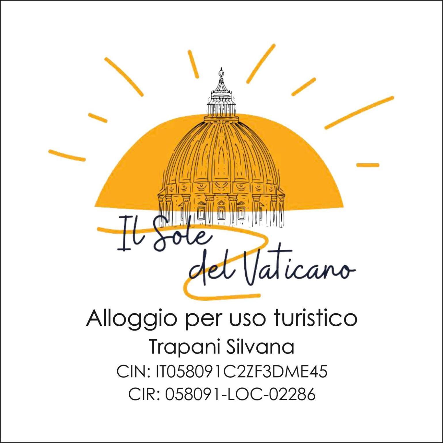 Il Sole Del Vaticano Apartment Rom